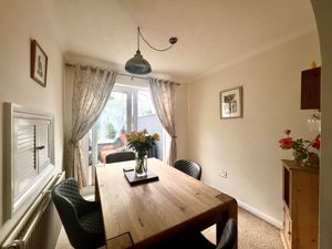 Dining Room- click for photo gallery